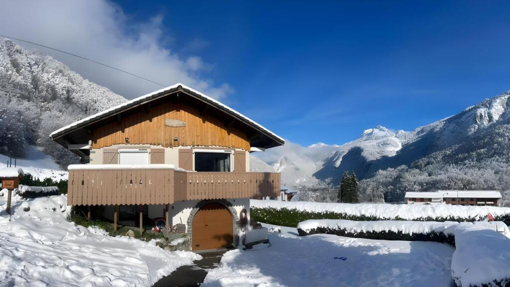 Main image of property: Rhone Alps, Haute-Savoie, Bellevaux