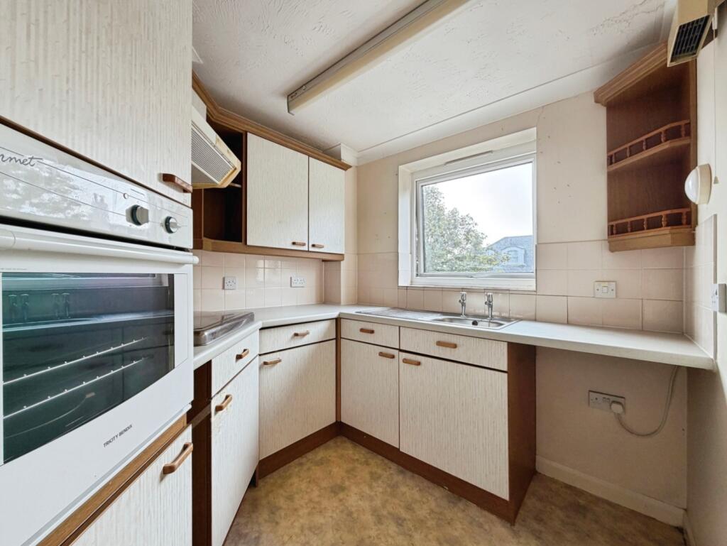Apartment in Folkestone and Hythe, Folkestone - View 3