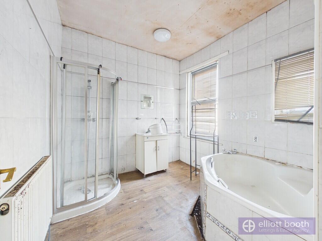 House in Blackpool - View 5