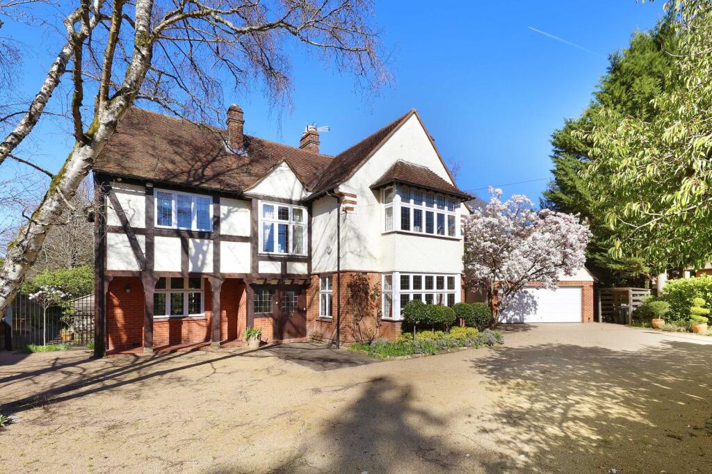 Main image of property: Ledborough Lane, Beaconsfield, HP9