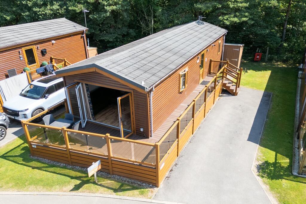 Main image of property: Ribble Valley View, Old Langho Road, Old Langho, Blackburn, Lancs, BB6