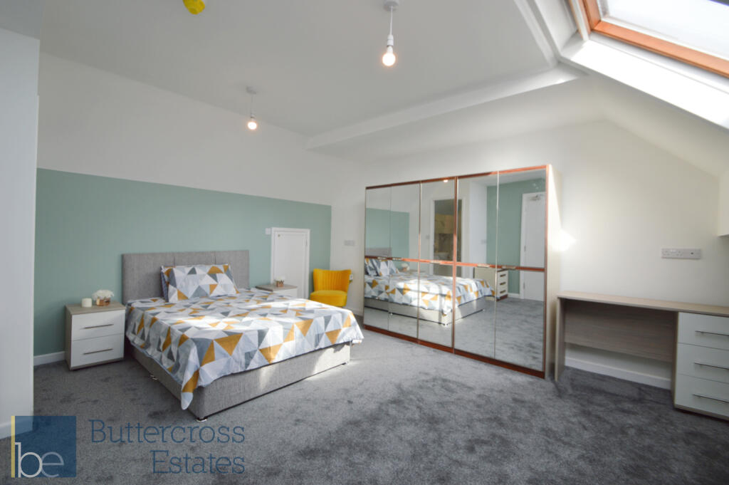 Main image of property: Regal Lodge, Sherwood Avenue, Newark