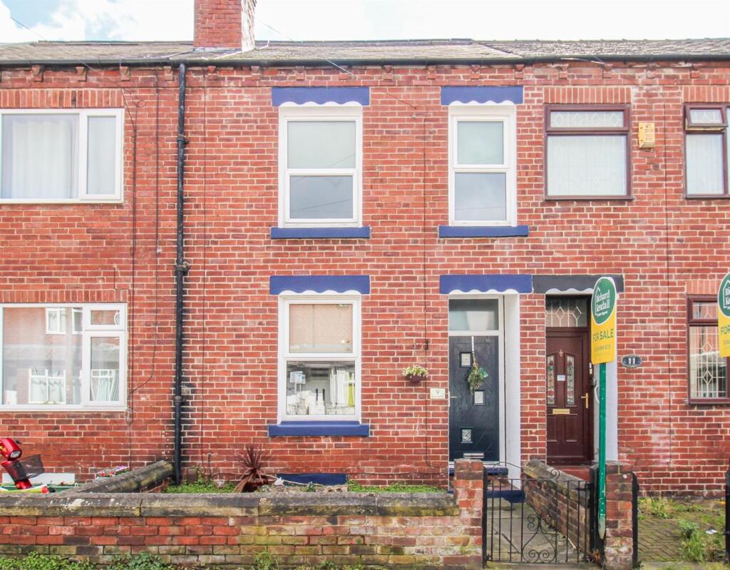 Main image of property: King Street, Normanton