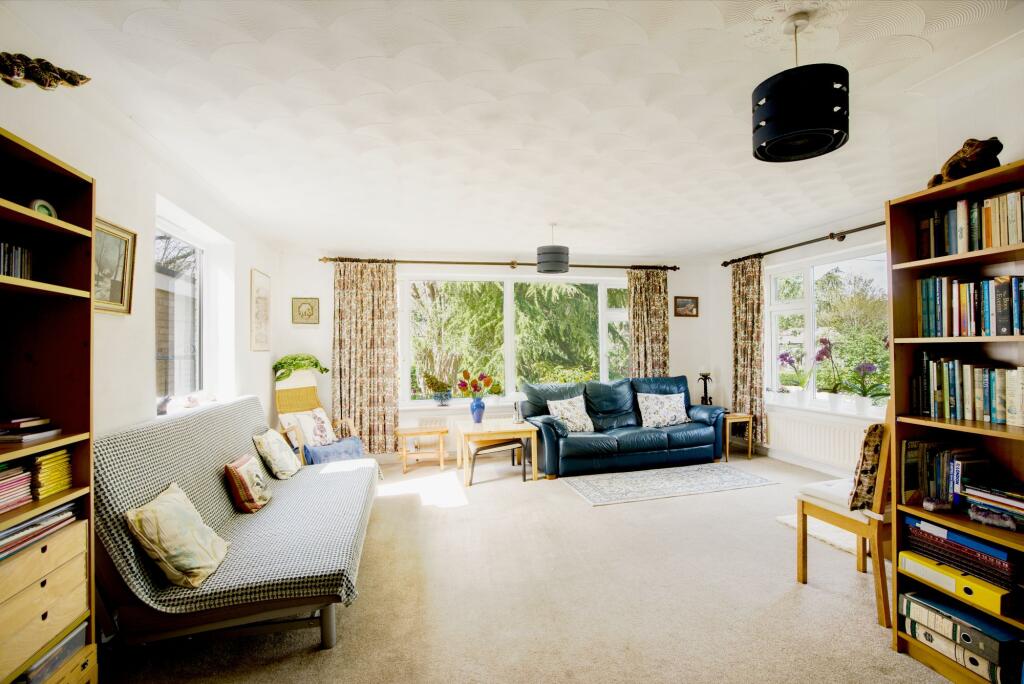 House in East Cambridgeshire, Fordham - More