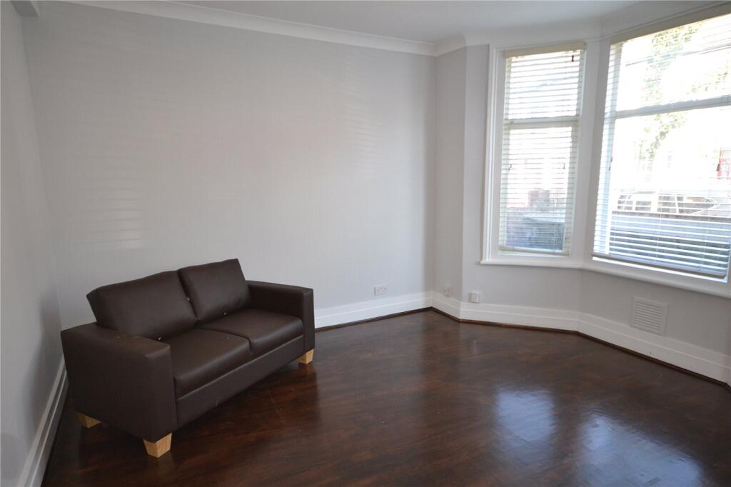 Main image of property: Gowan Road, London, NW10