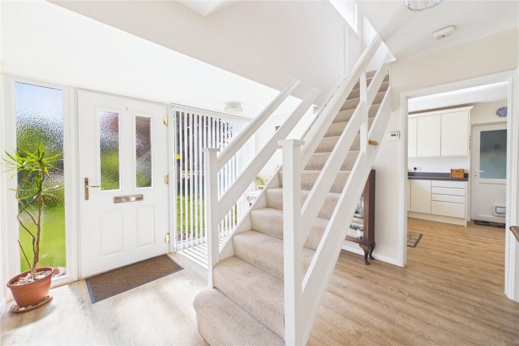 House in Basingstoke and Deane, Silchester - View 3