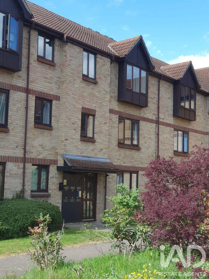 Main image of property: Spring Close, Dagenham, RM8