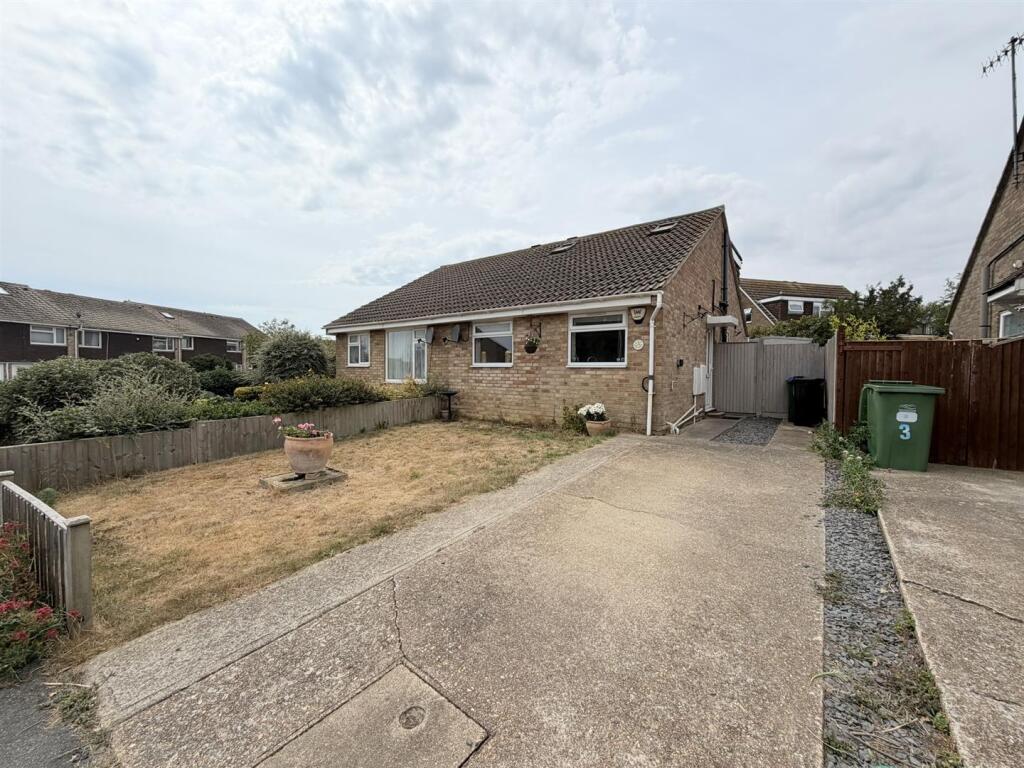 Main image of property: Queensway, Seaford