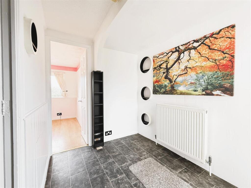 House in York - View 4