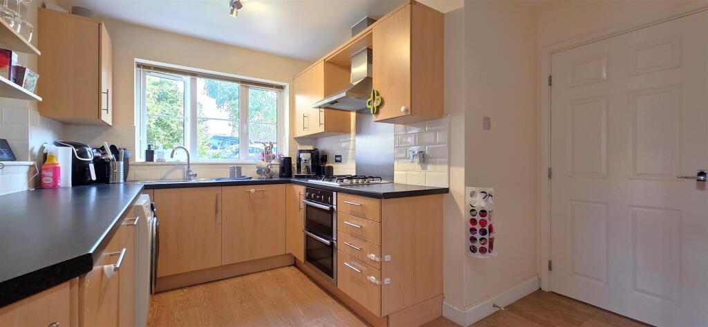 House in Devizes, Wiltshire - View 4