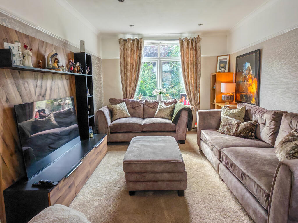 House in Stockport - More
