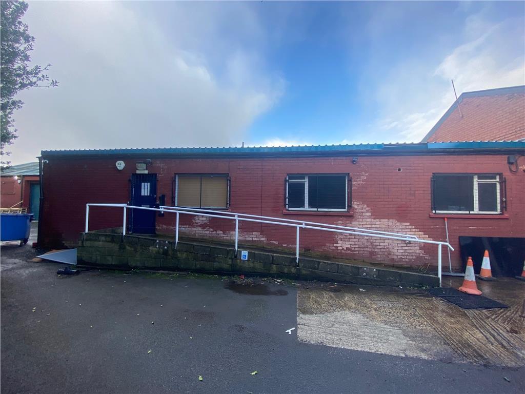 Main image of property: Yard & Unit 7, Poltonhall Industrial Estate, Polton Road, Lasswade, Midlothian, EH18 1BW