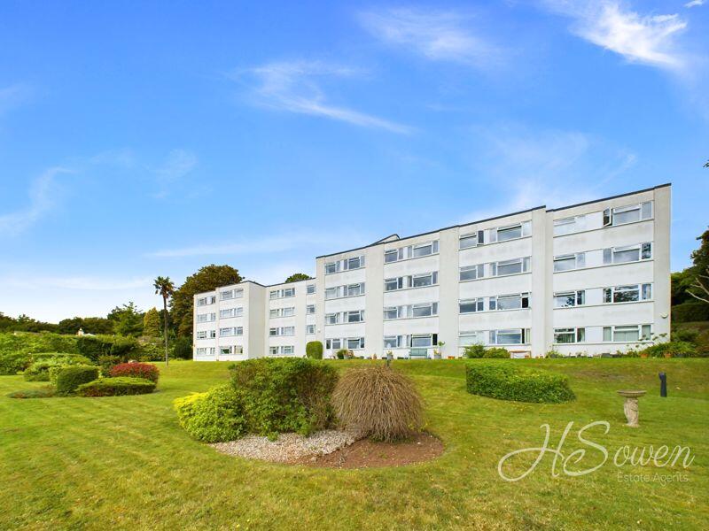 Main image of property: Middle Warberry Road, Torquay, TQ1