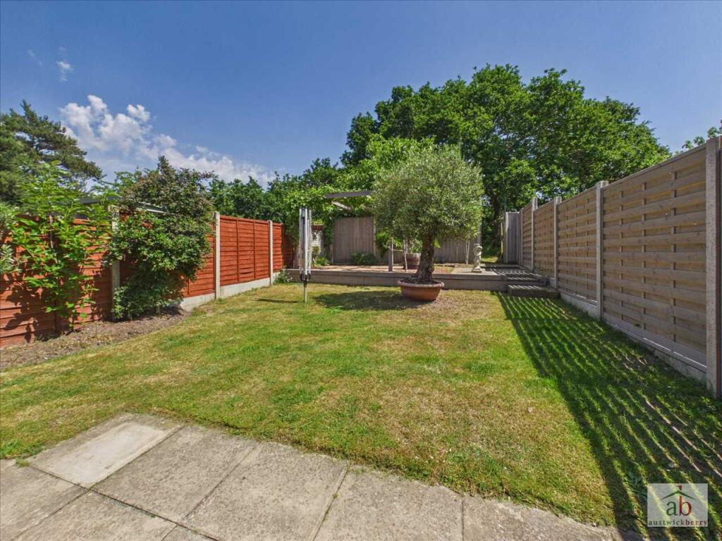 House in East Suffolk, Martlesham - View 3
