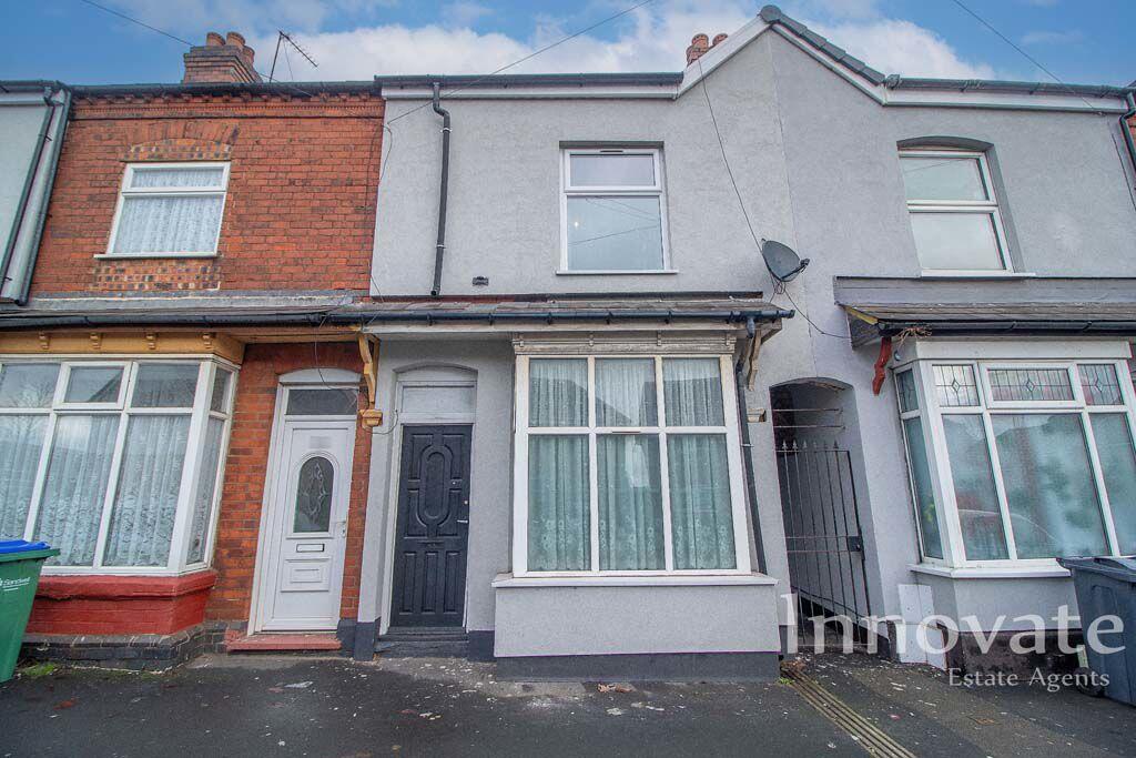 Main image of property: Lewisham Road, Smethwick