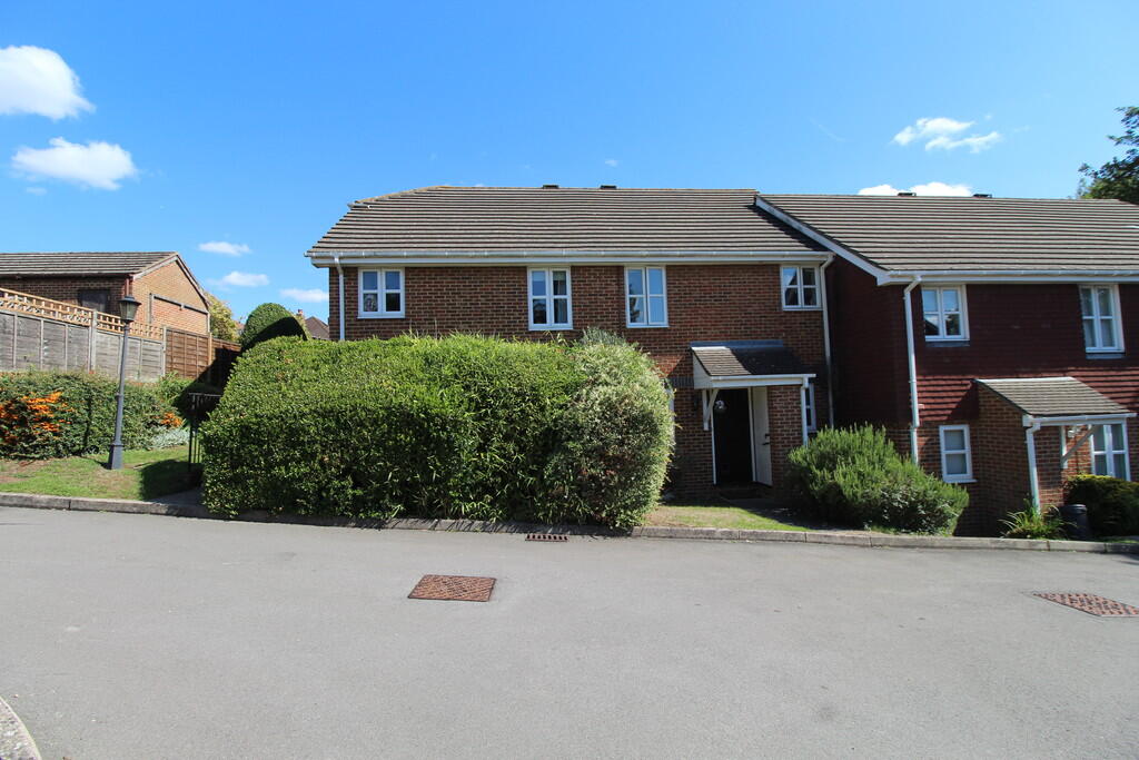 Main image of property: Guildford