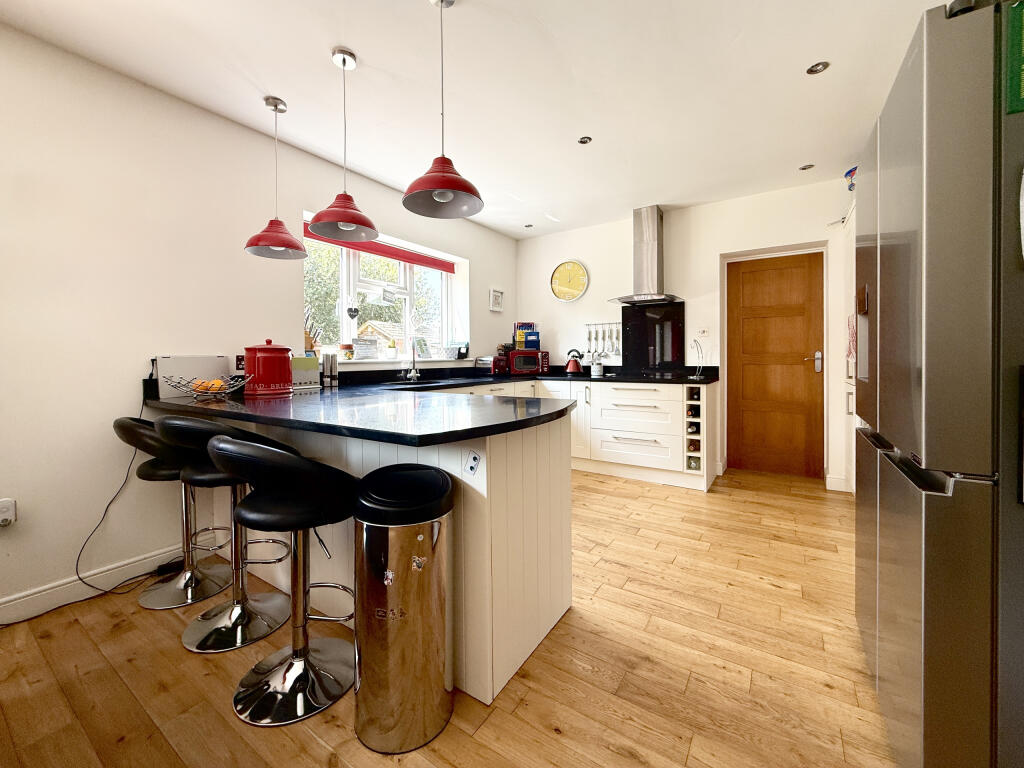 House in Tarnock, Biddisham, Badgworth - View 2