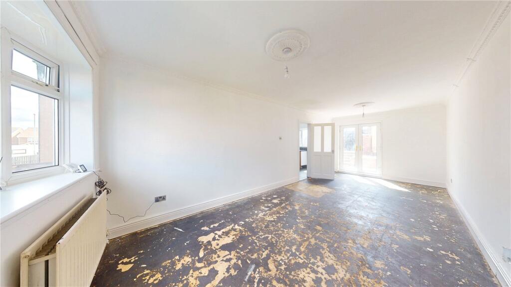 Hampshire Place, Peterlee, SR8 photo 4