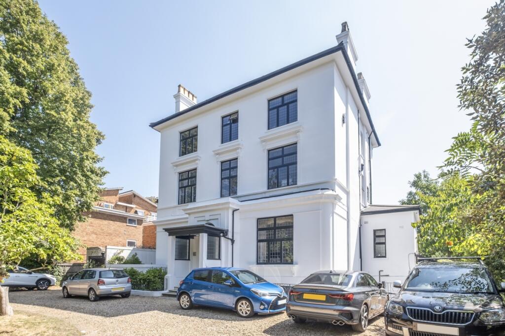 Main image of property: West Hill, SW15