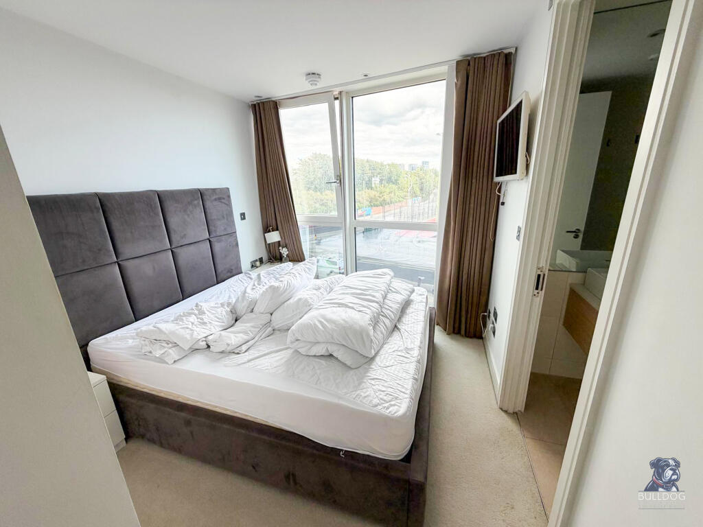 Apartment in Portsmouth - More