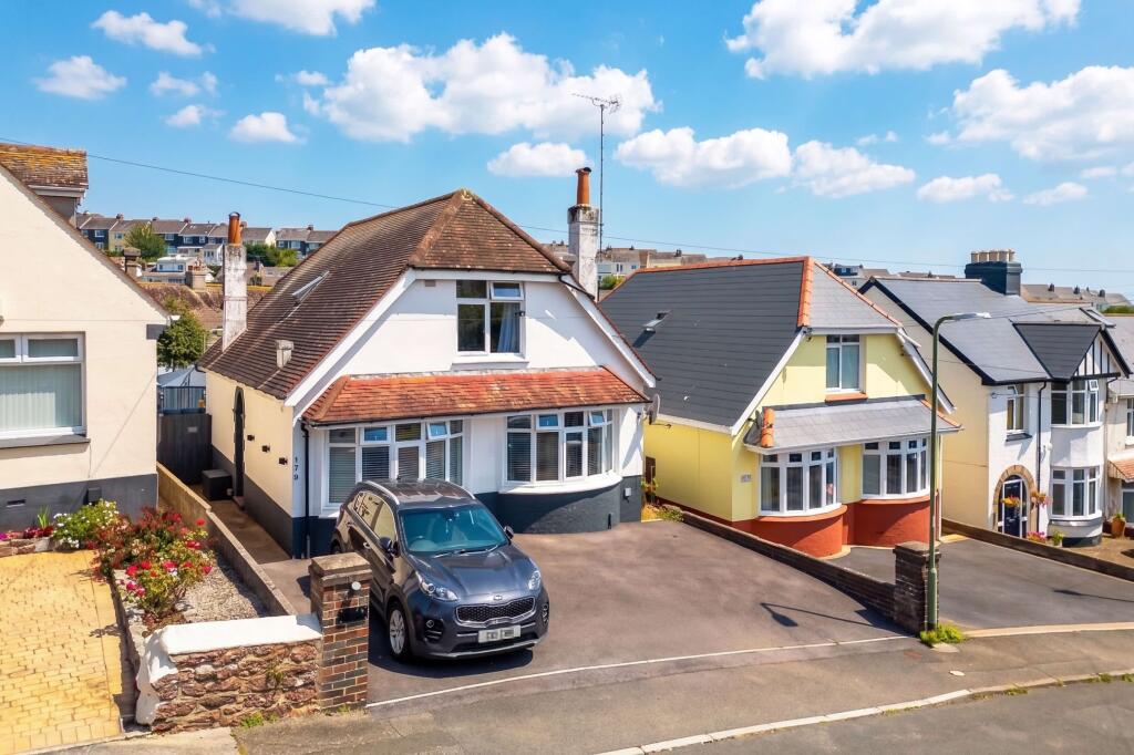 Main image of property: Blatchcombe Road, Paignton