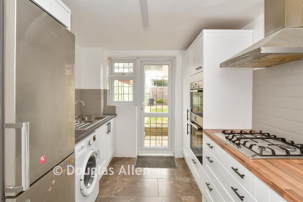 Main image of property: Abbs Cross Gardens, Hornchurch, Essex