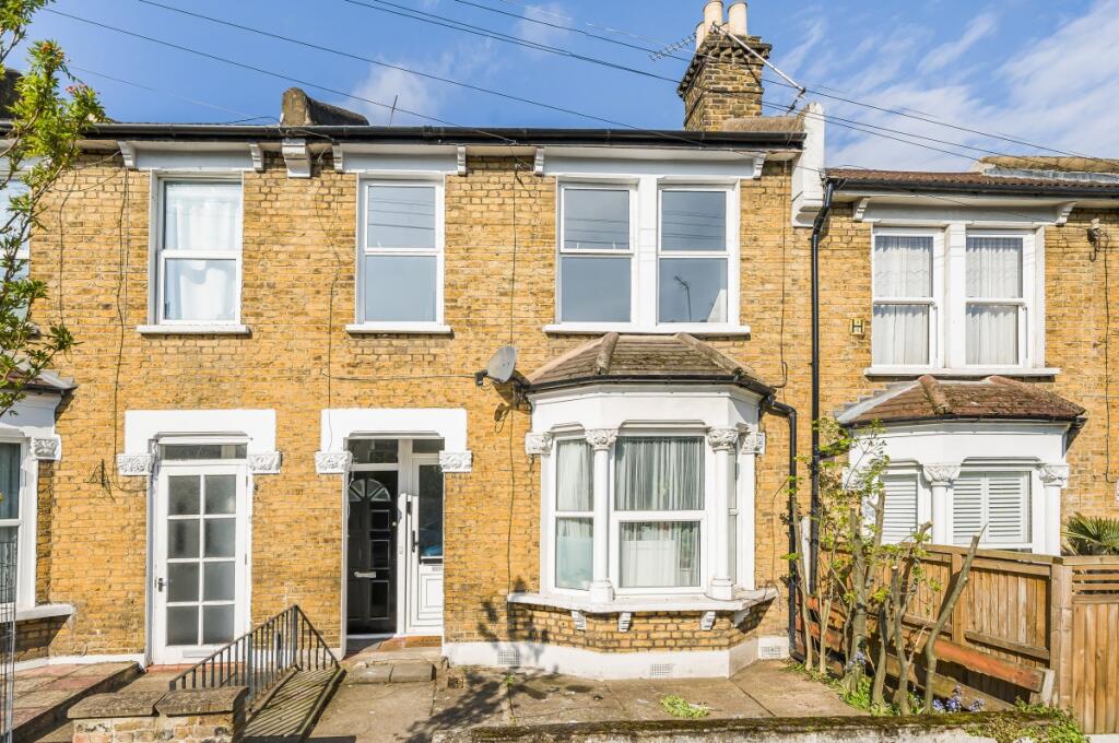 Main image of property: Fairthorn Road Charlton SE7