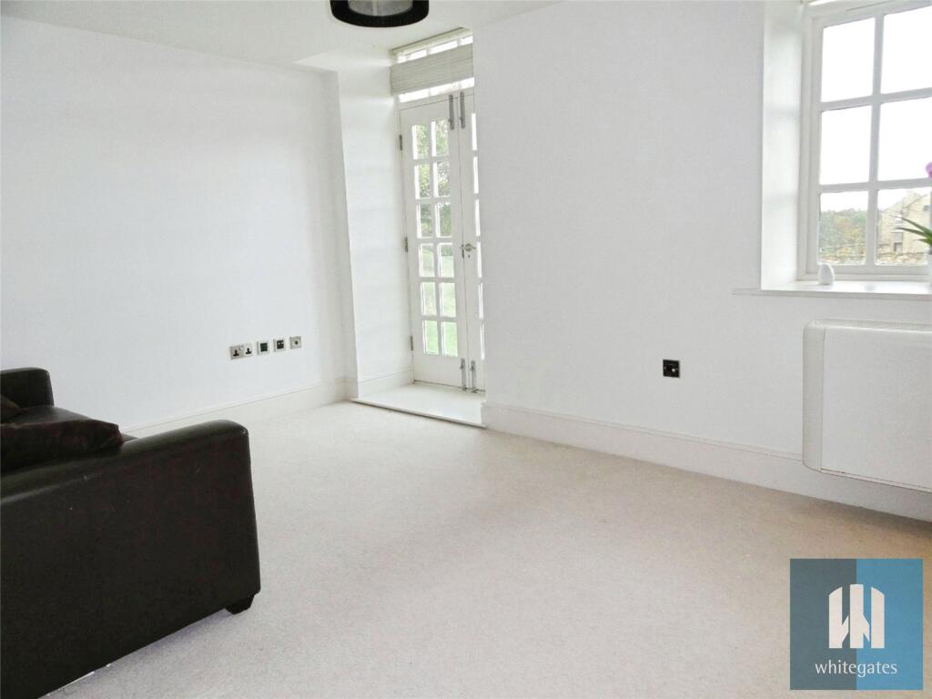Apartment in Kirklees, Kirkburton - More