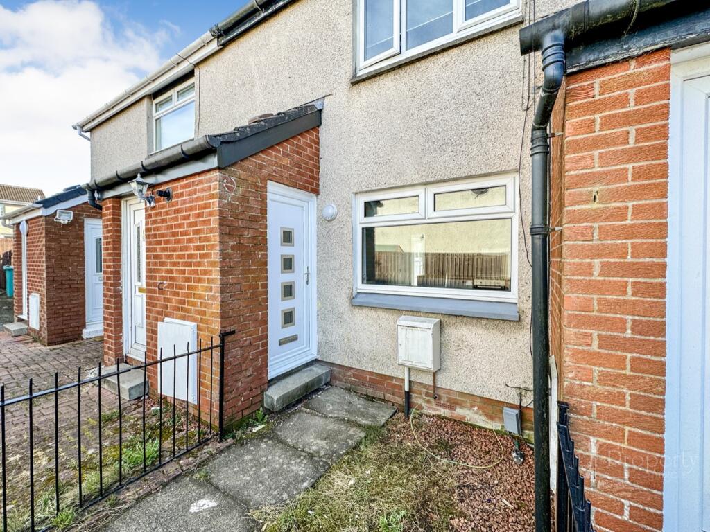 Main image of property: MacDougal Quadrant, Bellshill, ML4