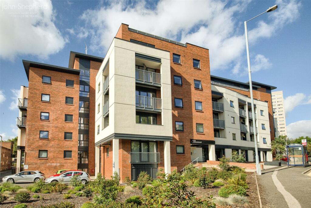 Main image of property: Sand Pits, Birmingham, West Midlands, B1