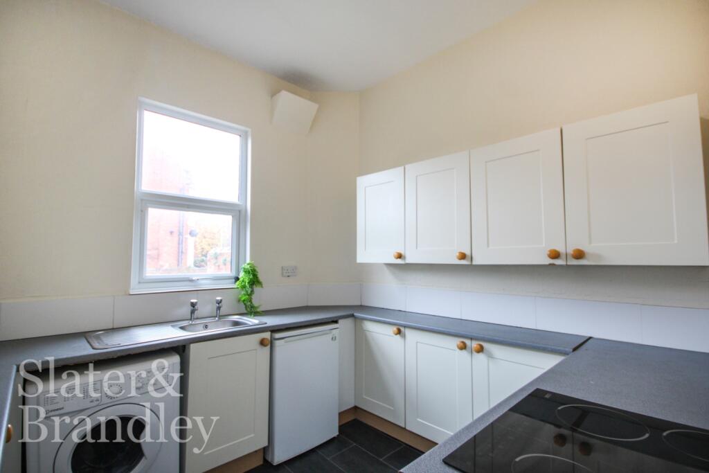 1 bedroom terraced house for rent