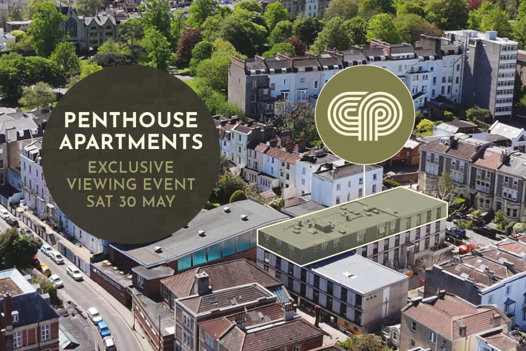 Main image of property: Canynge Place, Clifton Village