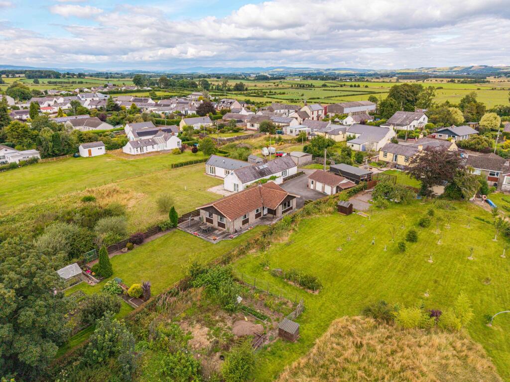 Main image of property: Low Road, Hightae, DG11