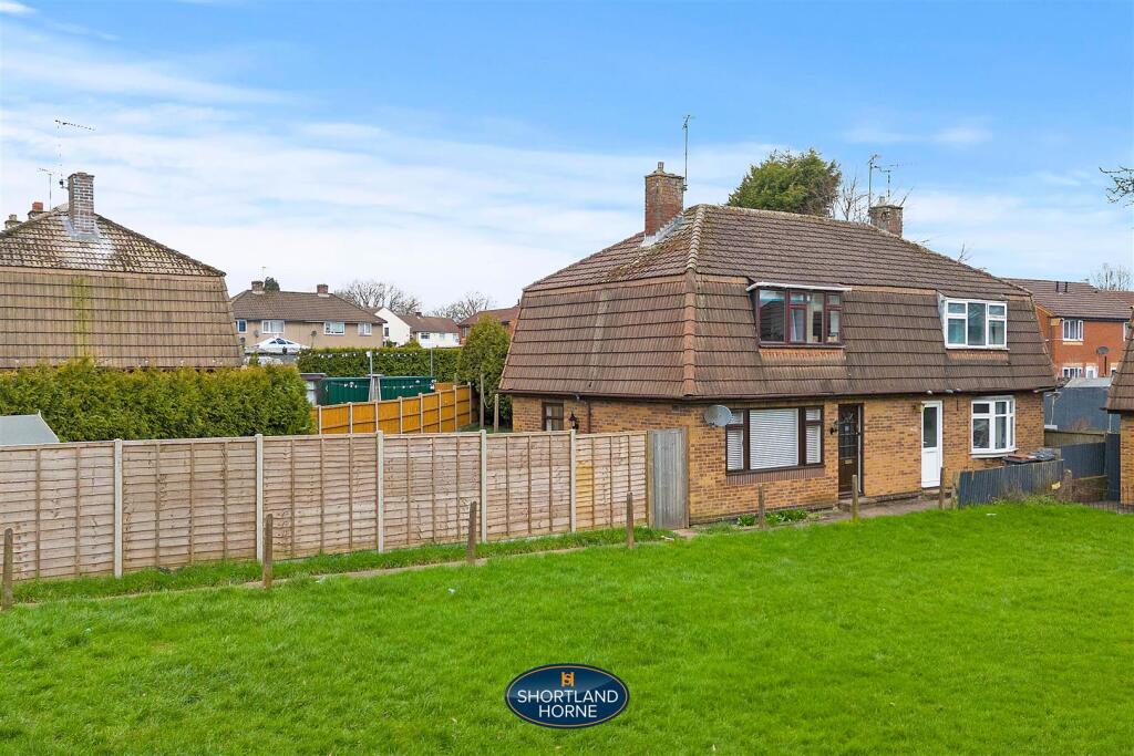 Main image of property: Winster Close, Keresley End, Coventry