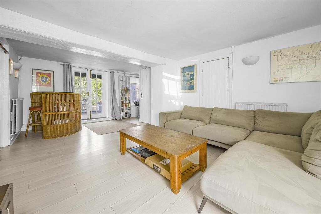 House in Bristol - View 3