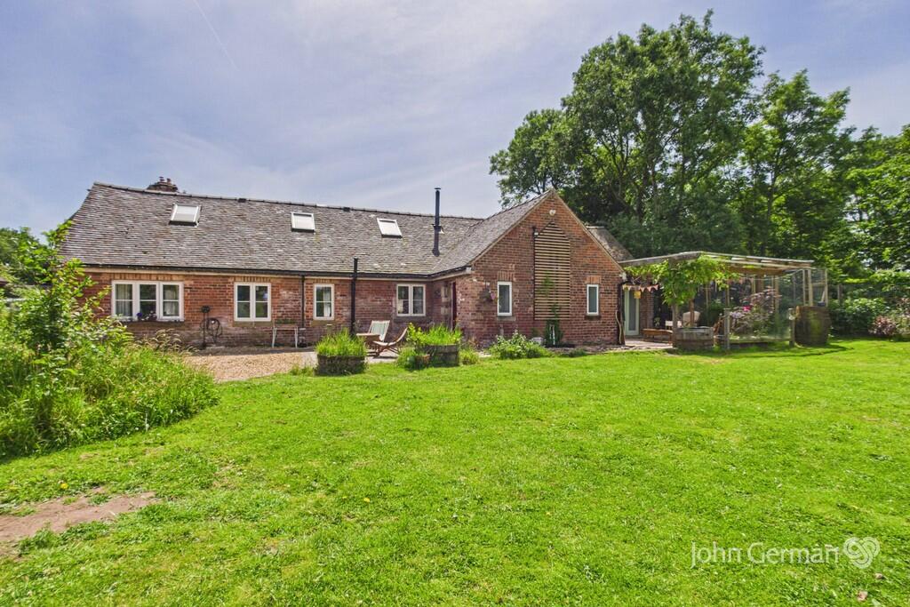 Main image of property: Hill Lane, Leigh