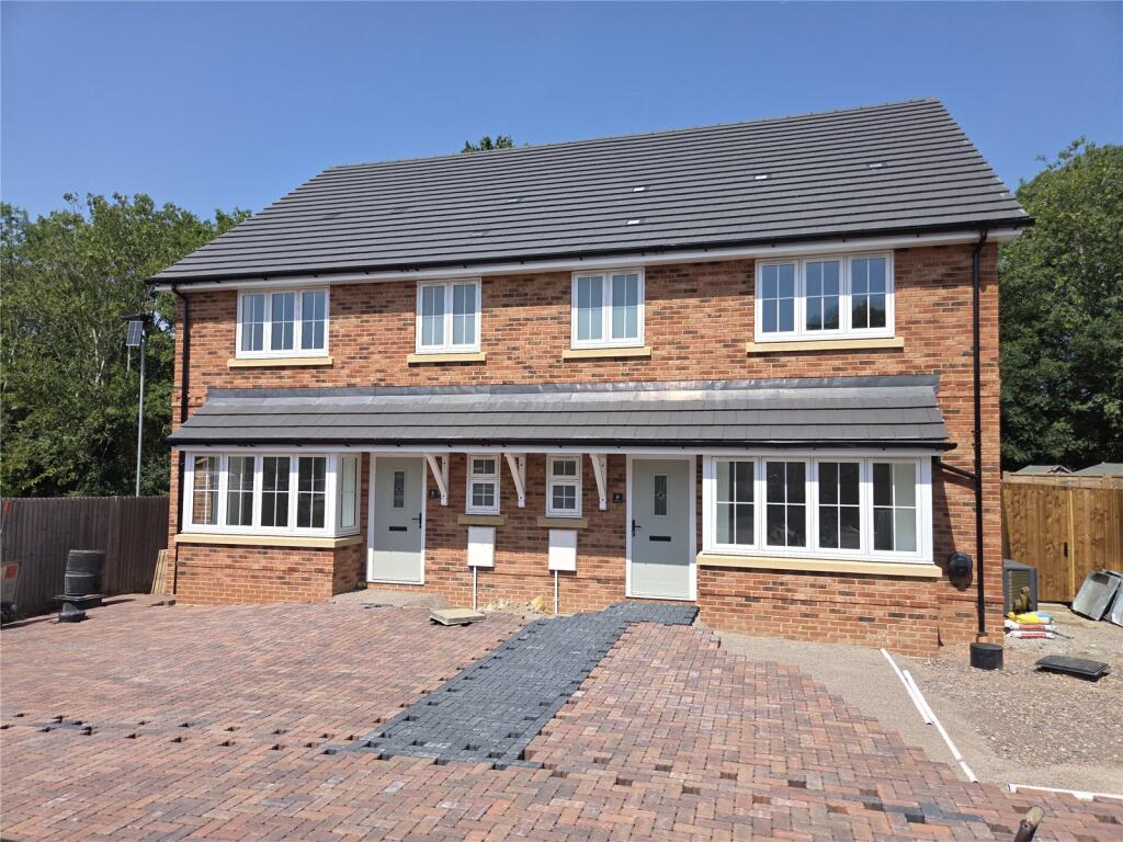 Main image of property: Spindle Close, Church Crookham, Fleet, Hampshire, GU52