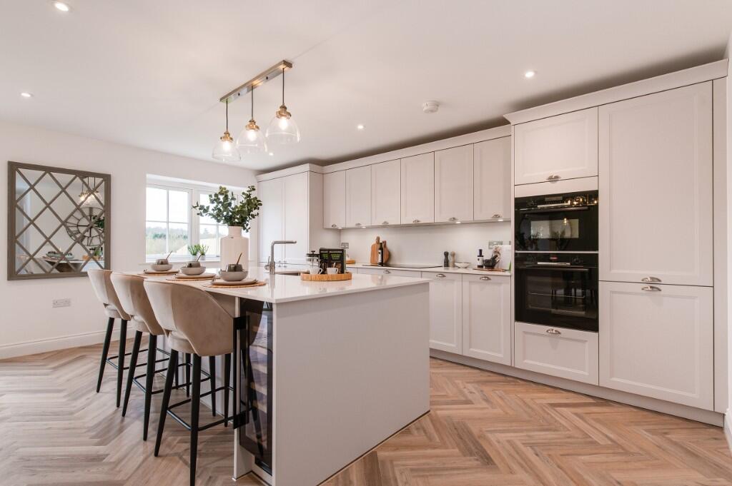 House in Dover, Capel-le-Ferne - View 4
