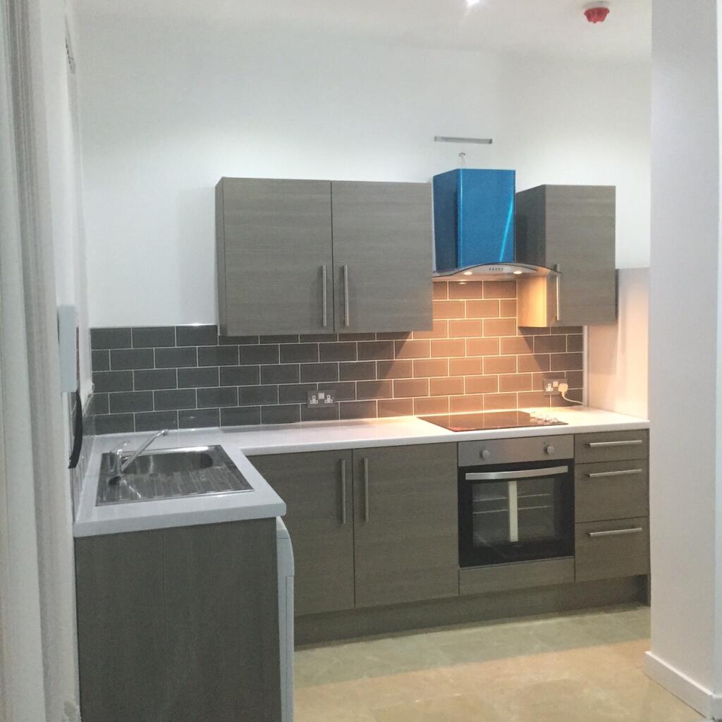 Main image of property: Botanic Road, Liverpool