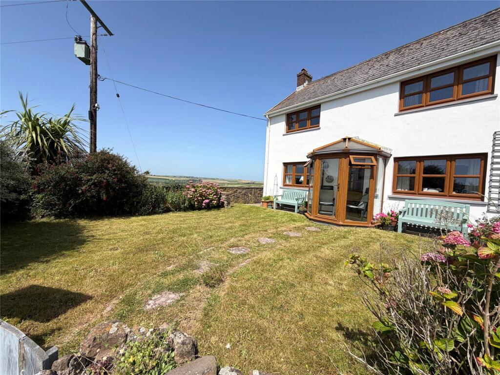 Main image of property: St. Ishmaels, Haverfordwest, Dyfed, SA62