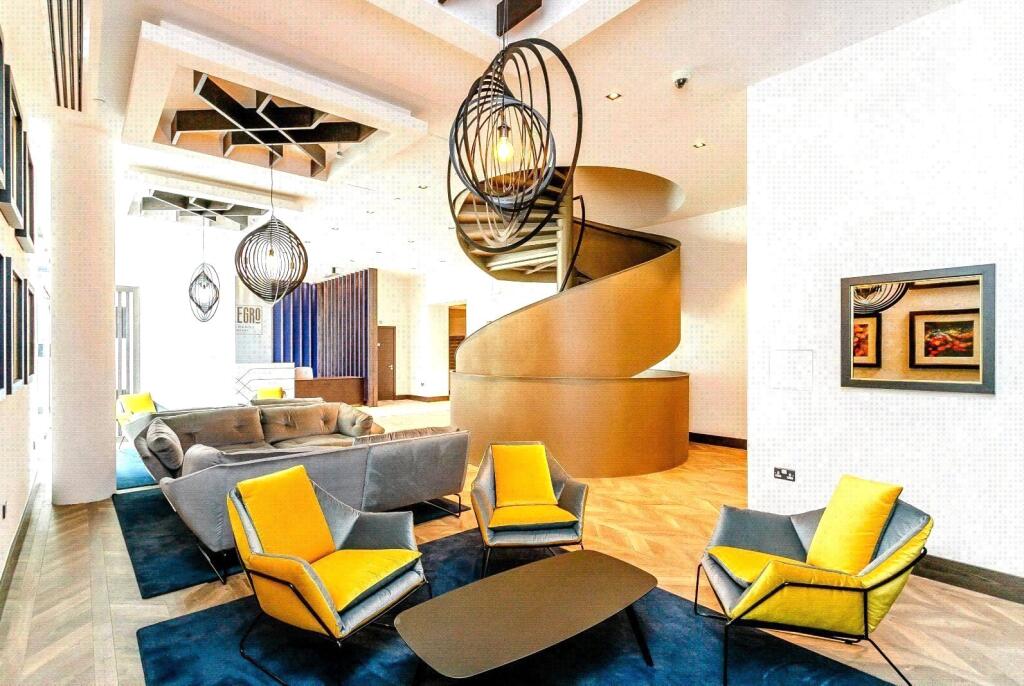 Additional image 8 of Allegro Living, The Priory Queensway, Birmingham, West Midlands, B4