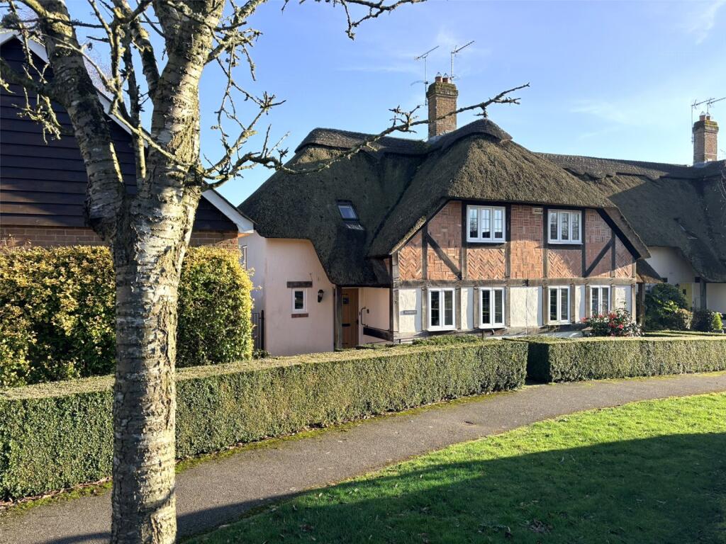 Main image of property: St. Andrews View, Fontmell Magna, Shaftesbury, Dorset, SP7