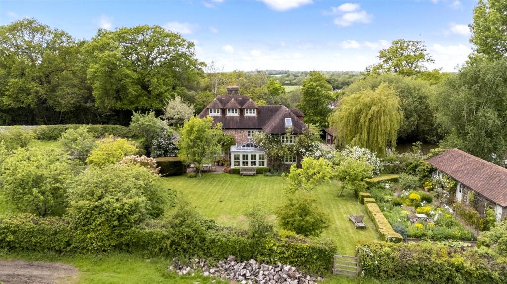 Main image of property: Isfield, Uckfield, East Sussex, TN22