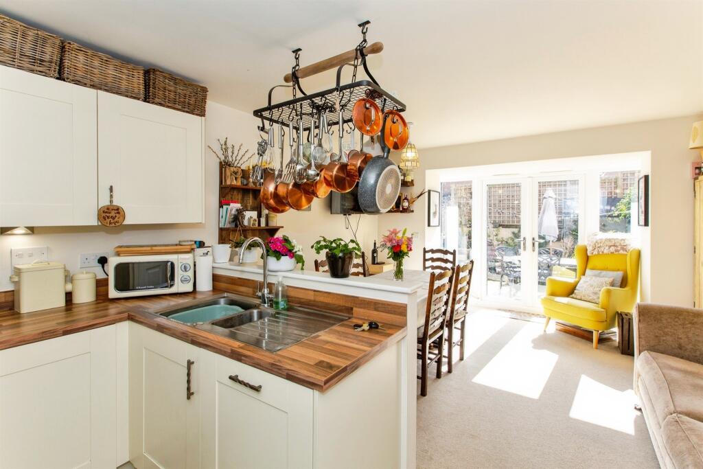 House in Northampton, Thrapston - View 3
