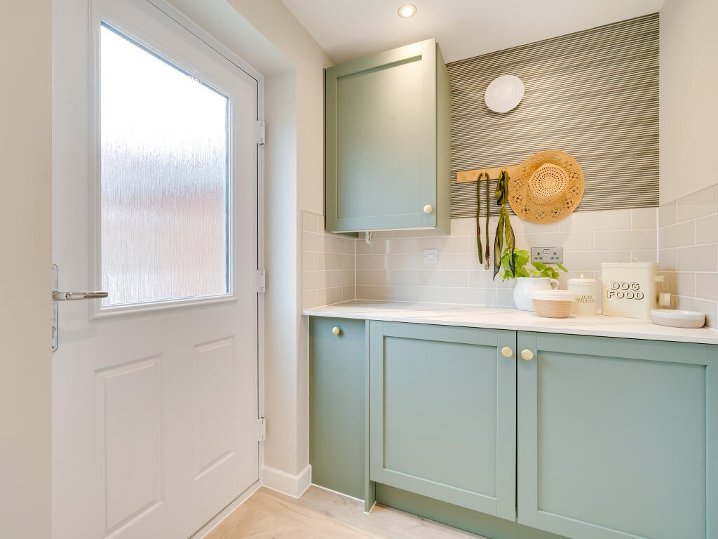 Main image of property: Jervis Close, 
Eye, 
IP23 7FD