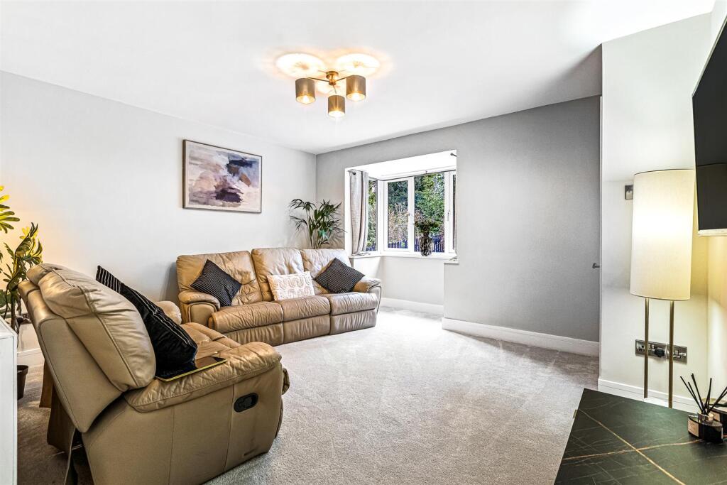 House in Blaby, Enderby - View 4