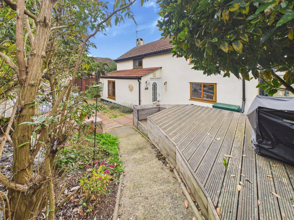 Main image of property: Church Road, Whimple, Exeter, EX5 2TA