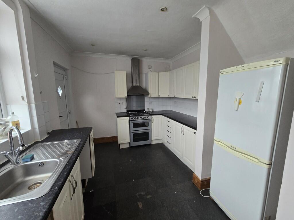 Main image of property: The Crescent, Weaverham, Northwich