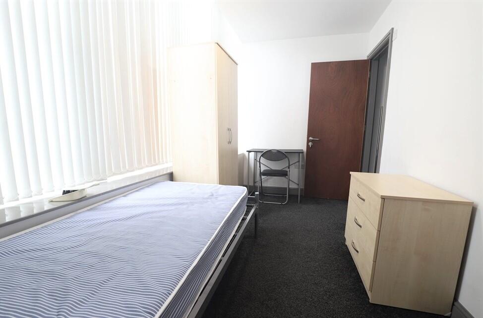 Main image of property: London Road, Newcastle-under-Lyme, ST5