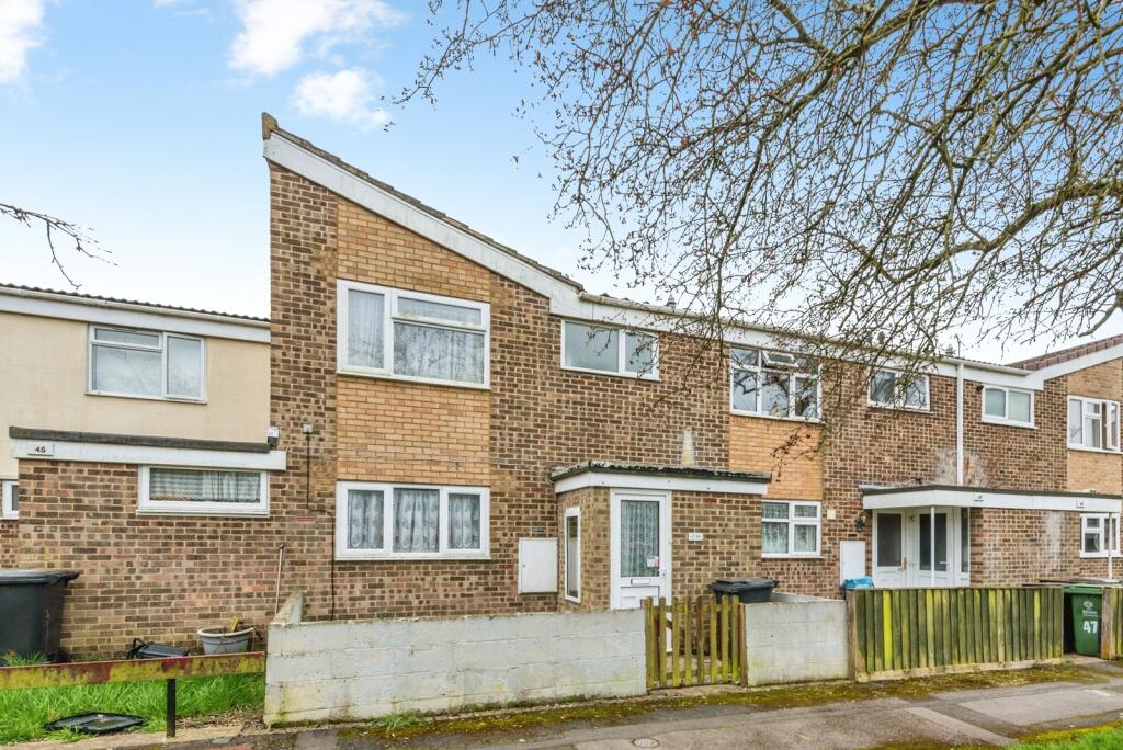 Main image of property: Colingsmead, Swindon, Wiltshire, SN3